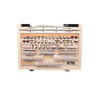 47块量块0级1级2级