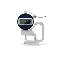 数显百分测厚规