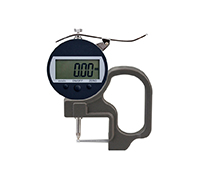 数显百分管厚规