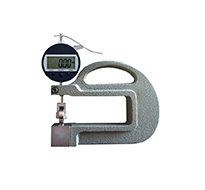 数显百分连续测厚规