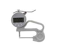 数显千分管厚规