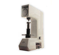 电动洛氏硬度计