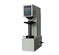 电子布氏硬度计