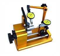 同心度K1系列双杠杆表型万向表座