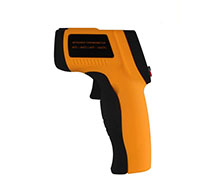 红外线测温仪